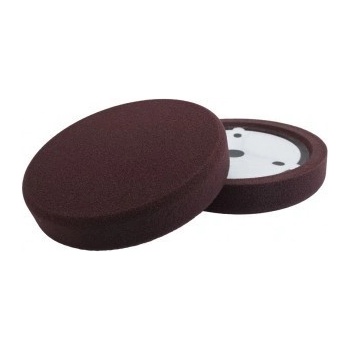 Flexipads ‘Ultimate’ Maroon S/Buff Cutting Grip 180