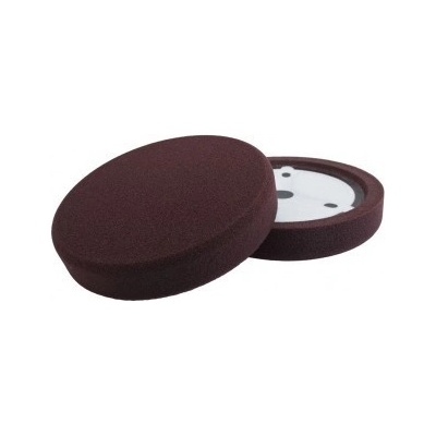 Flexipads ‘Ultimate’ Maroon S/Buff Cutting Grip 180