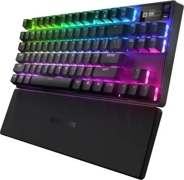 SteelSeries Apex Pro TKL WL 2023 US (64865)