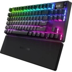 SteelSeries Apex Pro TKL WL 2023 US (64865) Клавиатури