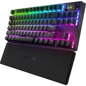 SteelSeries Apex Pro TKL WL 2023 US (64865) Клавиатури