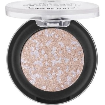 Essence Soft Touch očné tiene odtieň 07 Bubbly Champagne 2 g