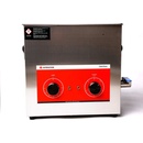 Ultrazvuk Laboratory 6