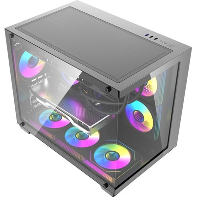 darkFlash B275 Pro Black