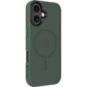 Tactical iPhone 17 TACTICAL MAGFORCE HYPERSTEALTH силиконов протектор за телефон, устойчив на удар, MagSafe, BROADCAST 57983126620 (57983126620)