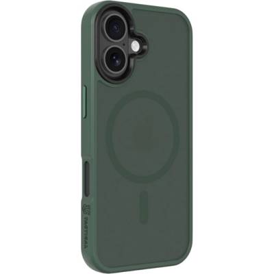 Tactical iPhone 17 TACTICAL MAGFORCE HYPERSTEALTH силиконов протектор за телефон, устойчив на удар, MagSafe, BROADCAST 57983126620 (57983126620)