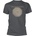 Dream Theater Maze Charcoal S Риза (RTDTI005S)
