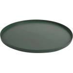 PT LIVING Метален декоративен поднос ø 39, 5 cm Pure - PT LIVING (PT3536DG)