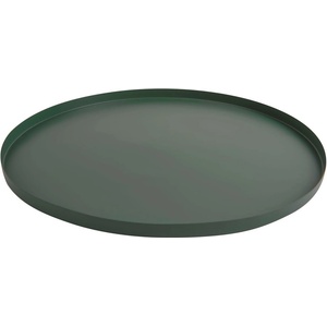 PT LIVING Метален декоративен поднос ø 39, 5 cm Pure - PT LIVING (PT3536DG)