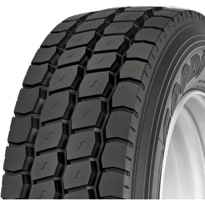 GOODYEAR UltraGrip WTT 265/70 R19.5 143/141J