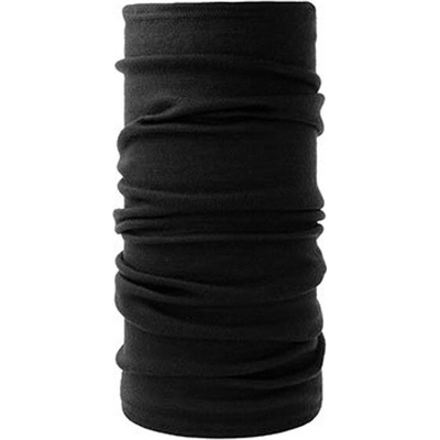 Atlantis Nantai Merino nákrčník AT7001 Black