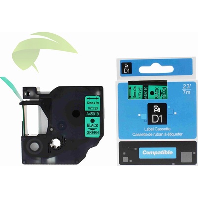 TONERSYP Dymo 45019 / S0720590 kompatibilní