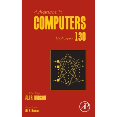 Advances in Computers, Volume130 Elsevier