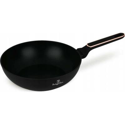 BerlingerHaus pánev wok 28 cm