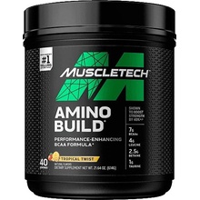 Muscletech Amino Build 539 g