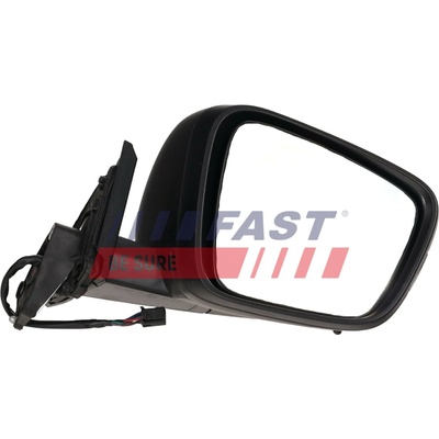Vonkajšie zrkadlo FAST FT12647