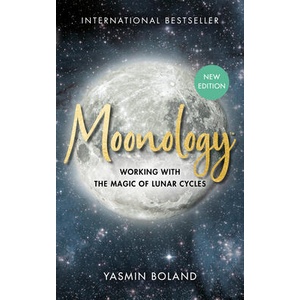 Moonology(tm) (Revised Edition) | BOLAND YASMIN (ISBN: 9798318604133)