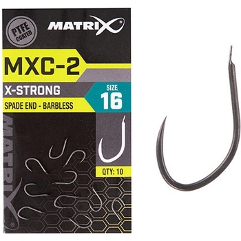 Matrix MXC-2 veľ.10 10 ks