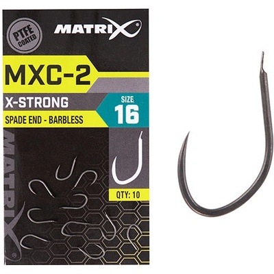 Matrix MXC-2 veľ.18 10ks