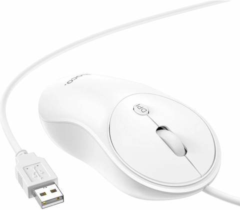 HOCO Esteem GM13 white