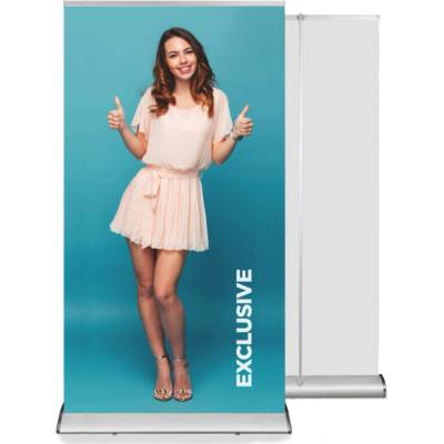 MH Technic s.r.o. Roll Up Exclusive 120x200 cm