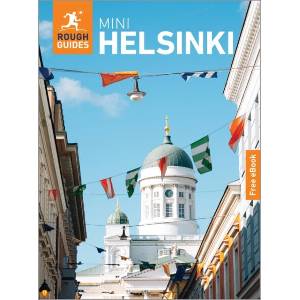 Rough Guides Mini Helsinki: Travel Guide with eBook (ISBN: 9781835294253)