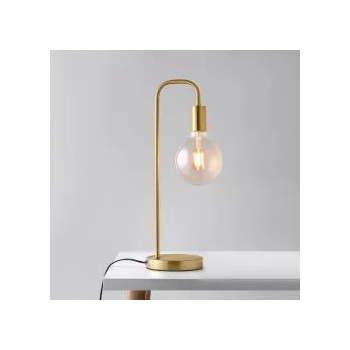 Image 1 of Sentio Настолна лампа Industrial Gold