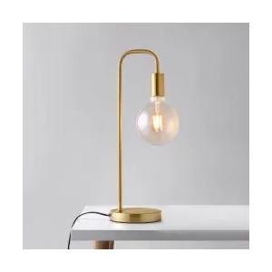 Sentio Настолна лампа Industrial Gold