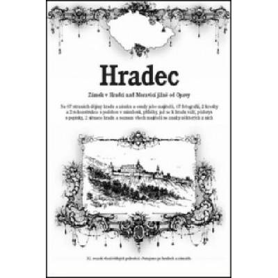 Hradec - Rostislav Vojkovský