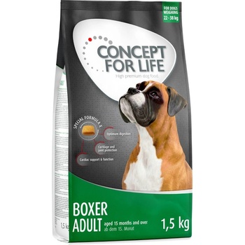 Concept for Life Boxer Adult 12 kg