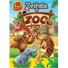Zvířata v ZOO