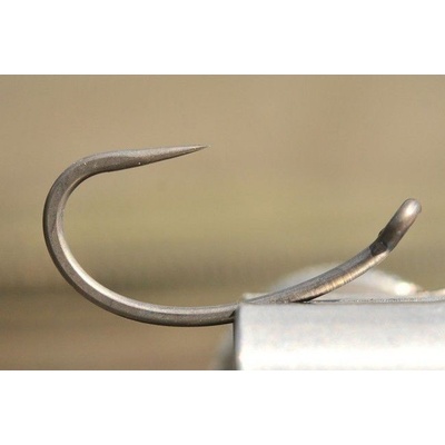 Korda Kurv Shank Barbless vel.10 10 ks