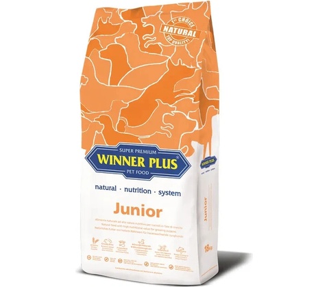 Winner Plus Junior 3 kg