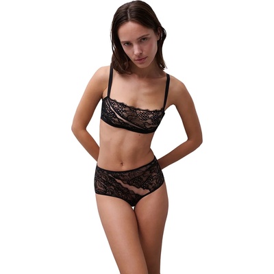 Chantelle сутиен от дантела ROXANE (C01TNM)