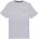 Original Penguin Тениска Original Penguin Pin Point Embroidered T-Shirt - White