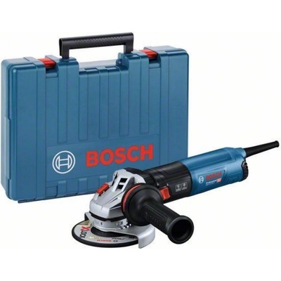Bosch GWS 14-125 S 0.601.7D0.101