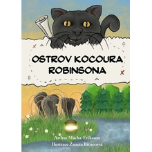 Ostrov kocoura Robinsona