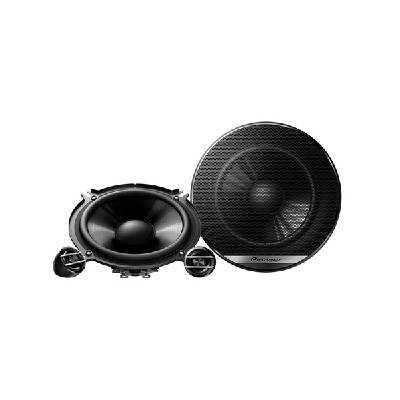 Комплект двупосочни компонентни високоговорители Pioneer TS-G170C 17 cm (TS-G170C)