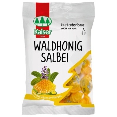 Kaiser Waldhonig Salbei 90 g