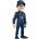 MINIX Formula 1 Checo Perez Minix figure 12cm