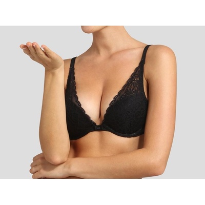DIM push-up 09A3 biela