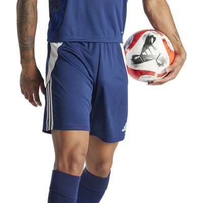 adidas TIRO24 SHO modrá