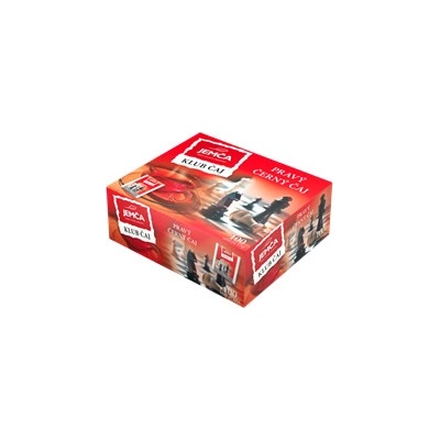 Jemča Club čaj VELKÝ 100 x 1,5 g
