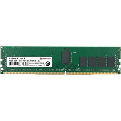 Transcend DDR4 16GB 2666MHz CL19 TS2GHR72V6B