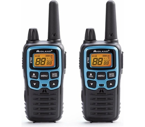 Midland XT60