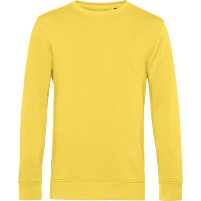 B&C Collection B&C INSPIRE CREW NECK / Мъжки суитшърт - M (01U31Bx5102)