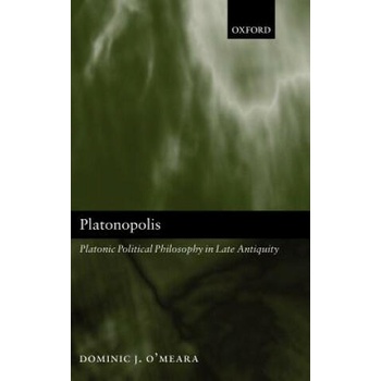 Image 1 of Platonopolis | Dominic J. O´Meara