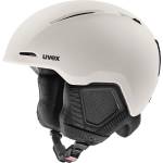 uvex Ски каска Uvex Monte LT Ski helmet - Warm Grey Matt - размер 56-59 cm (418-1650-0512)