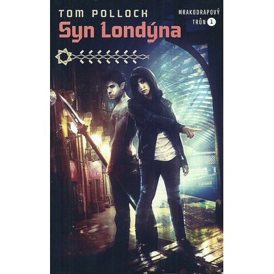 Syn londýnské City - Tom Pollock