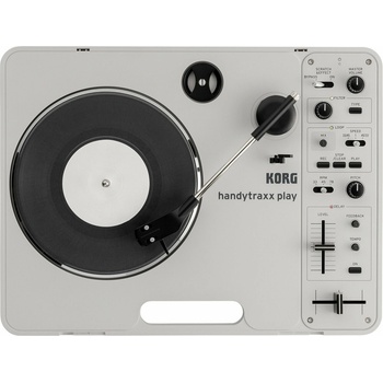 KORG handytraxx